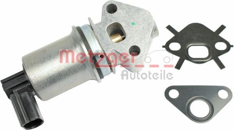 METZGER EGR Valve OE-part