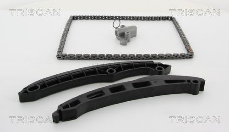 TRISCAN Timing Chain Kit