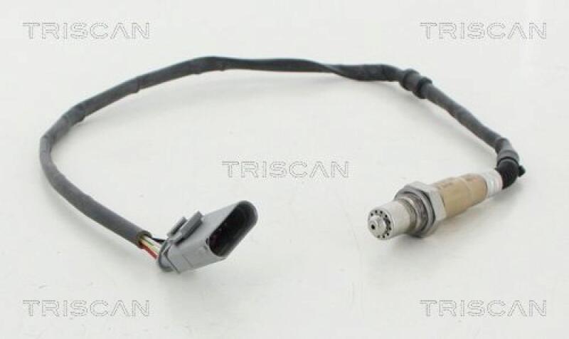 TRISCAN Lambda Sensor