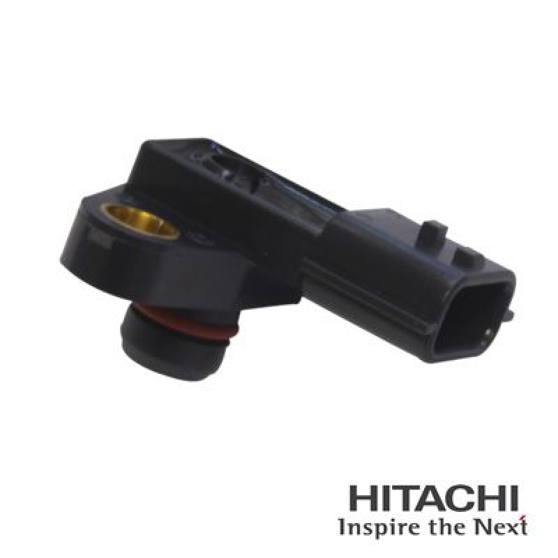 HITACHI Sensor, Saugrohrdruck Original Ersatzteil