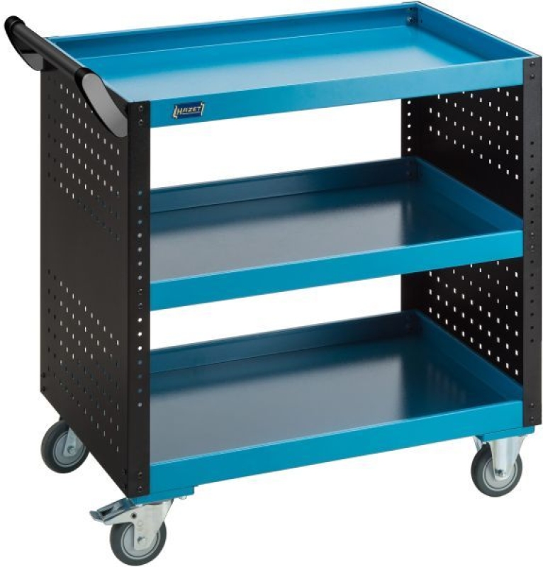 HAZET Workshop Service Trolley