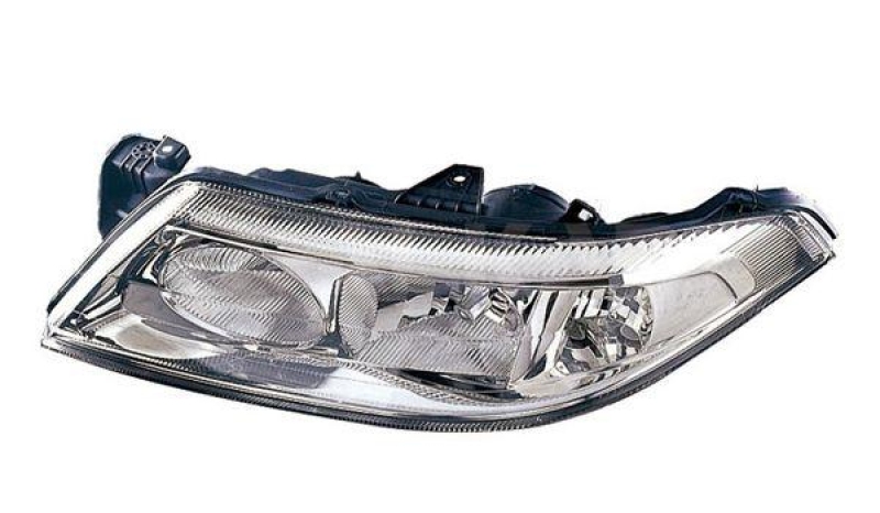 Scheinwerfer Halogen Hauptscheinwerfer Links passend für Renault Laguna 2 1.8