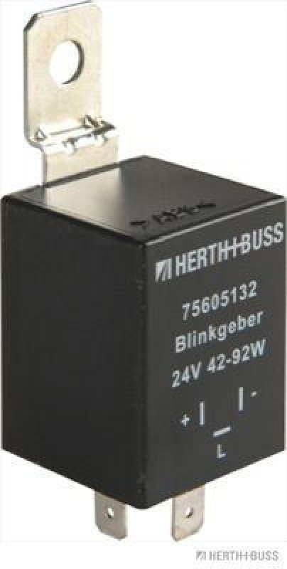 HERTH+BUSS ELPARTS Blinkgeber