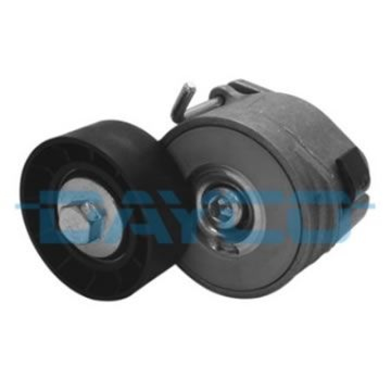 DAYCO Belt Tensioner, V-ribbed belt