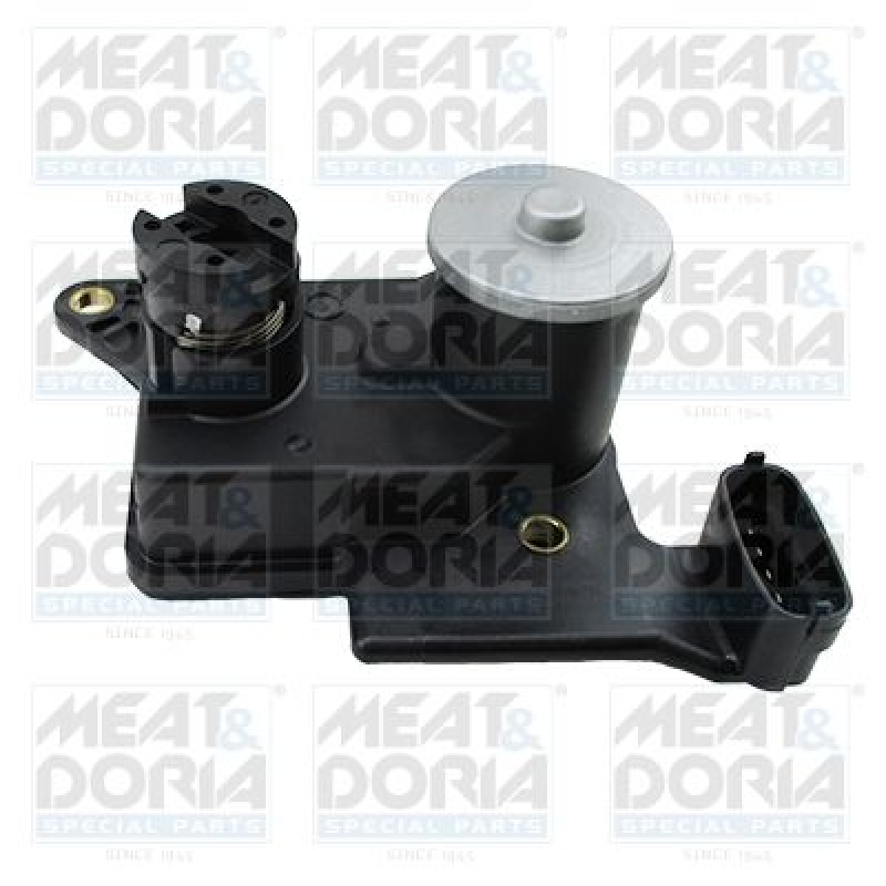 MEAT & DORIA Control, swirl covers (induction pipe)