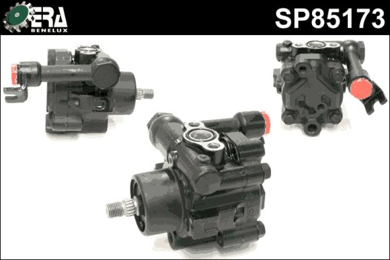 ERA Benelux Hydraulic Pump, steering system