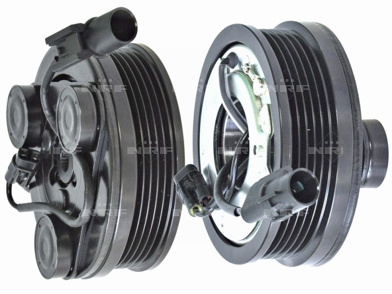 NRF Magnetic Clutch, air conditioning compressor