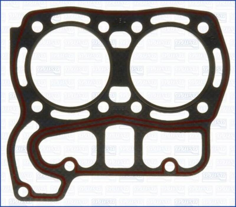 AJUSA Gasket, cylinder head