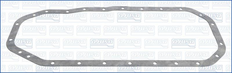 AJUSA Gasket, oil sump