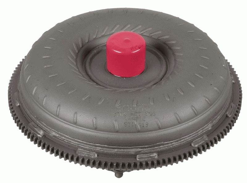 SACHS Torque Converter