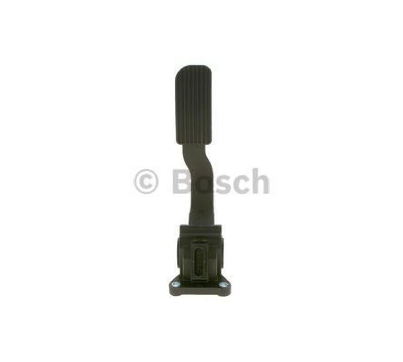 BOSCH Accelerator Pedal Kit