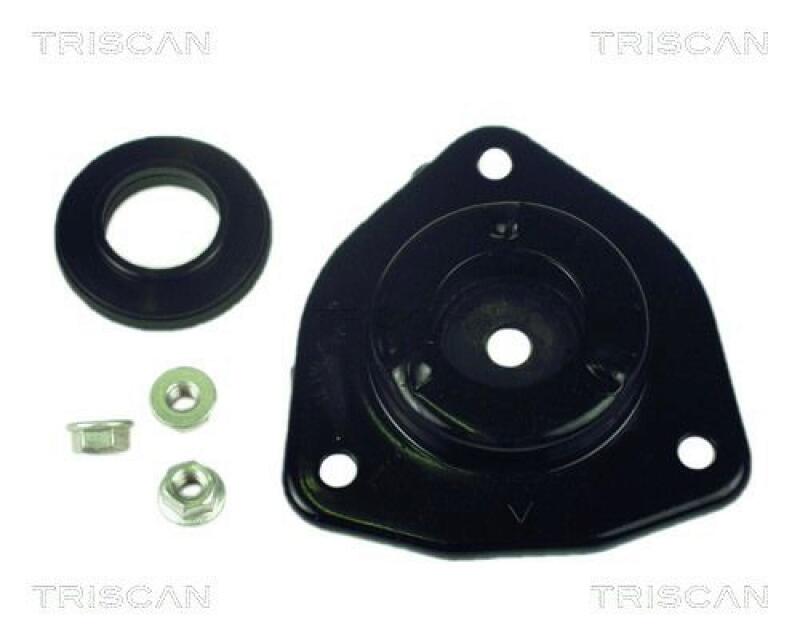 TRISCAN Top Strut Mounting