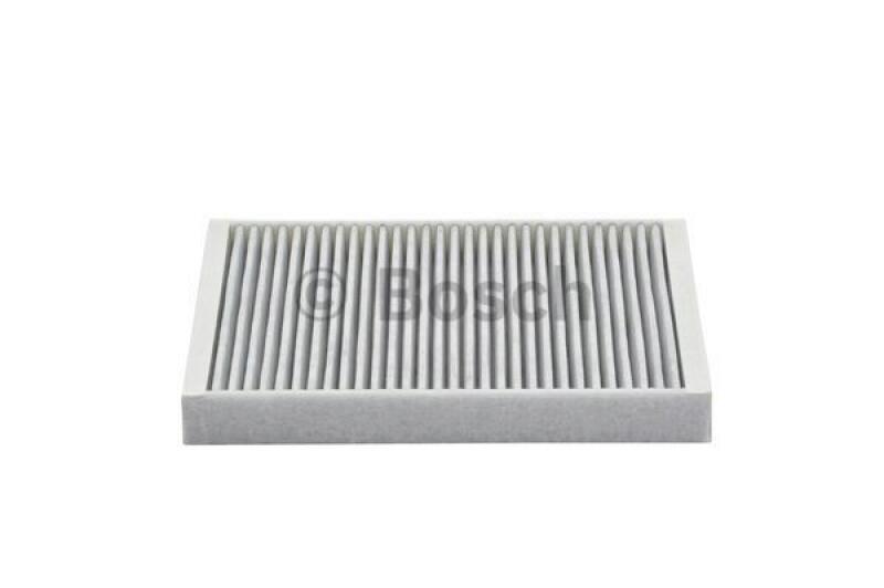 BOSCH Filter, Innenraumluft