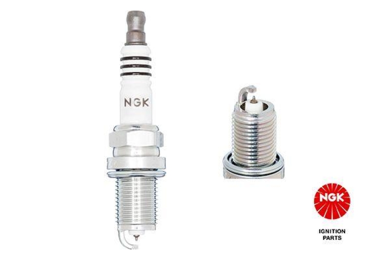 NGK Spark Plug Iridium IX