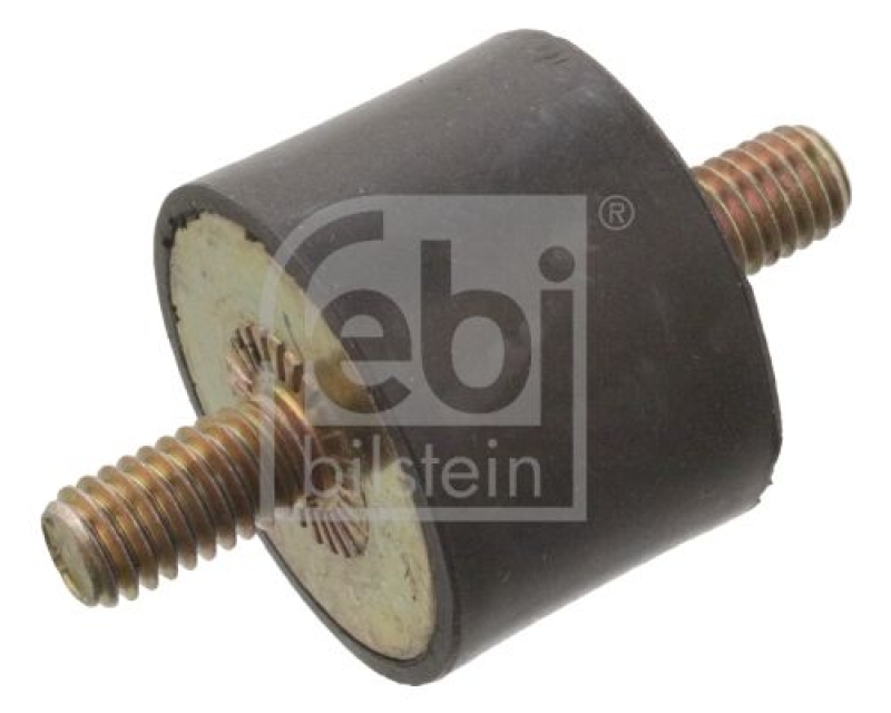 FEBI BILSTEIN Stop- /Mounting Buffer