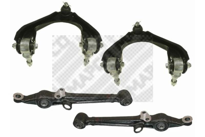 MAPCO Link Set, wheel suspension