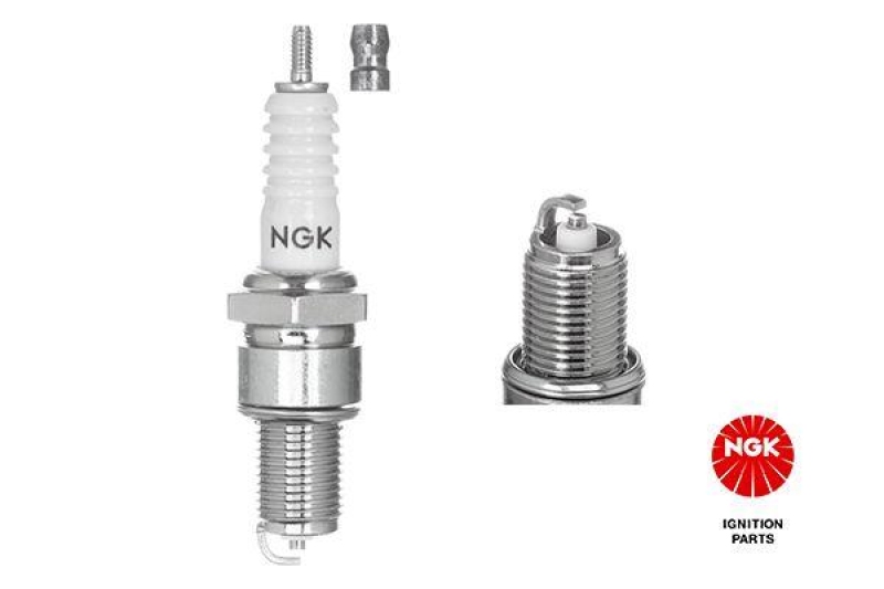 NGK Spark Plug