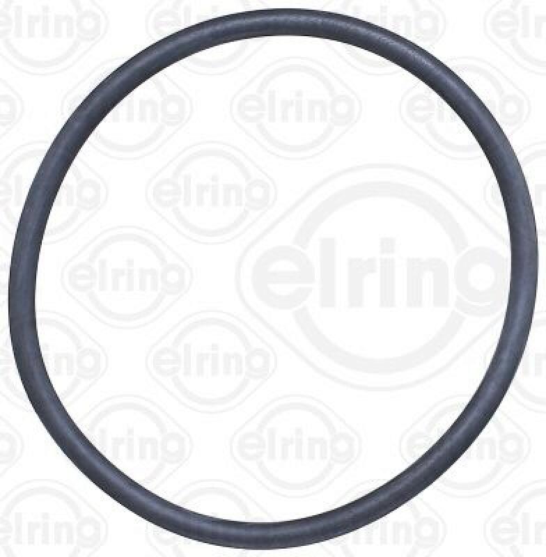 ELRING Gasket, thermostat