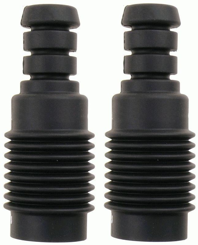 SACHS Dust Cover Kit, shock absorber Service Kit