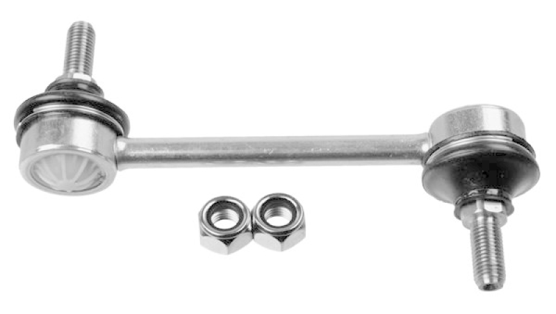 LEMFÖRDER Link/Coupling Rod, stabiliser bar