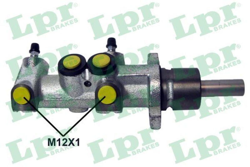 LPR Brake Master Cylinder