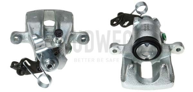 BUDWEG CALIPER Brake Caliper