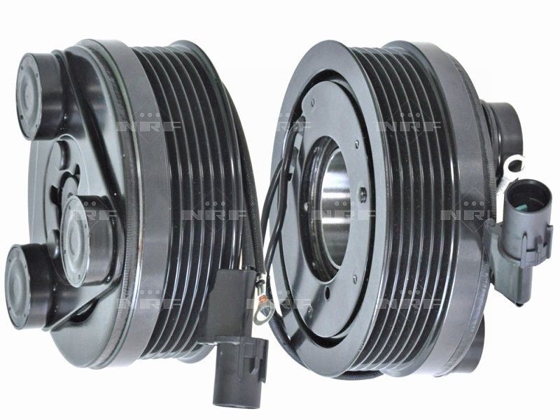 NRF Magnetic Clutch, air conditioning compressor