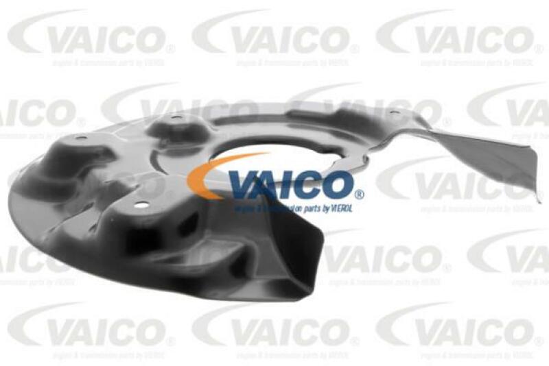 VAICO Spritzblech, Bremsscheibe Green Mobility Parts