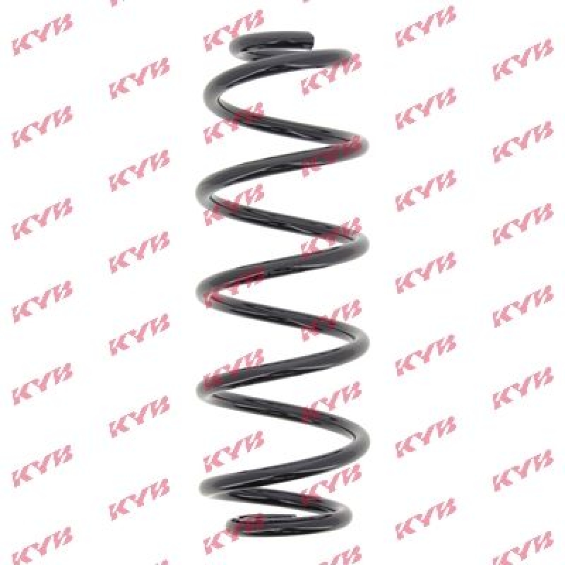 KYB Suspension Spring K-Flex