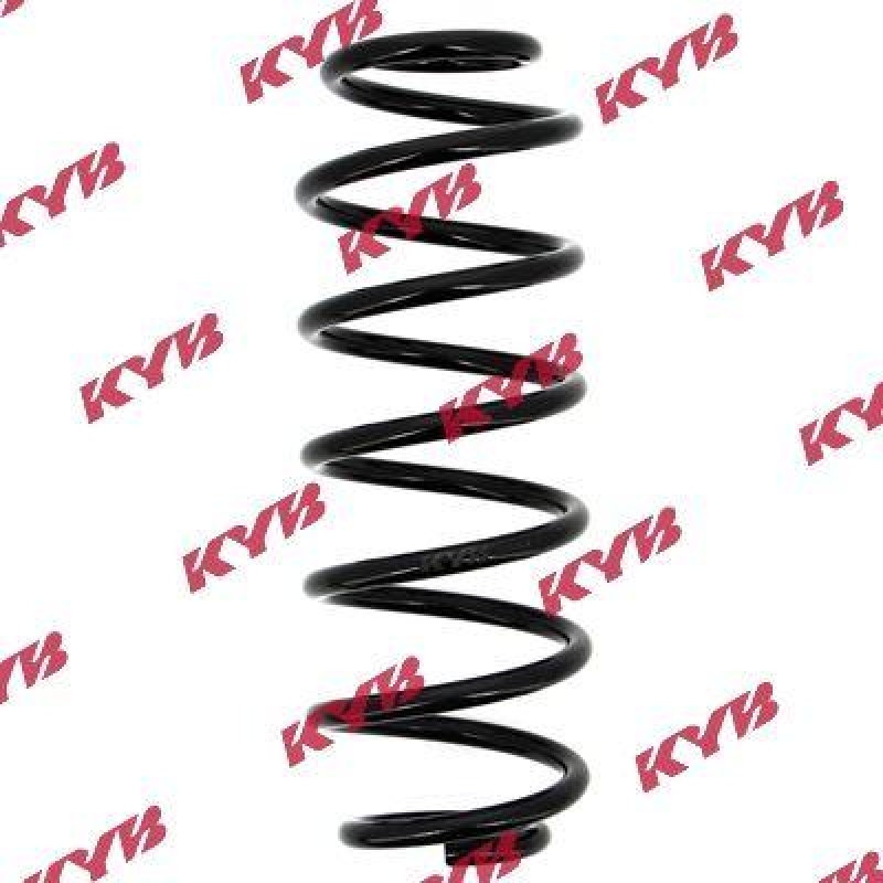 KYB Suspension Spring K-Flex