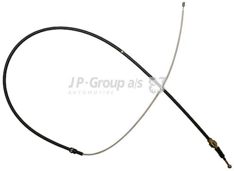 JP GROUP Cable, parking brake JP GROUP