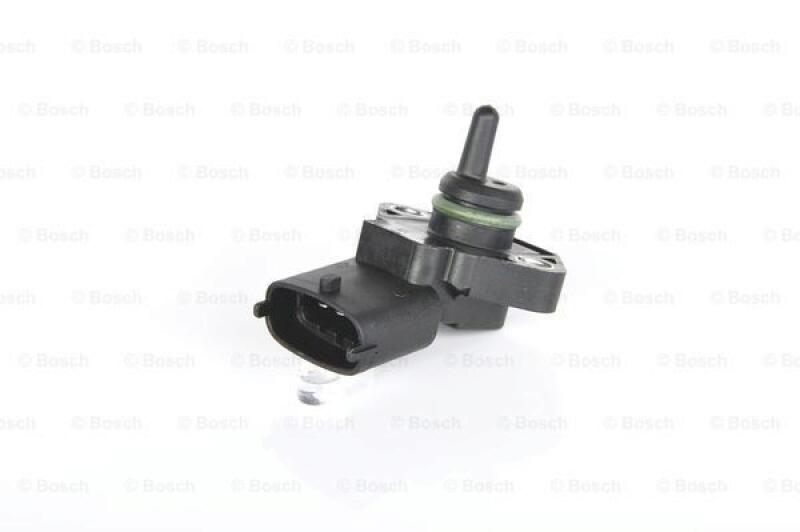 BOSCH Sensor, boost pressure