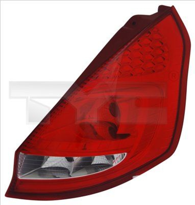 Combination Rearlight