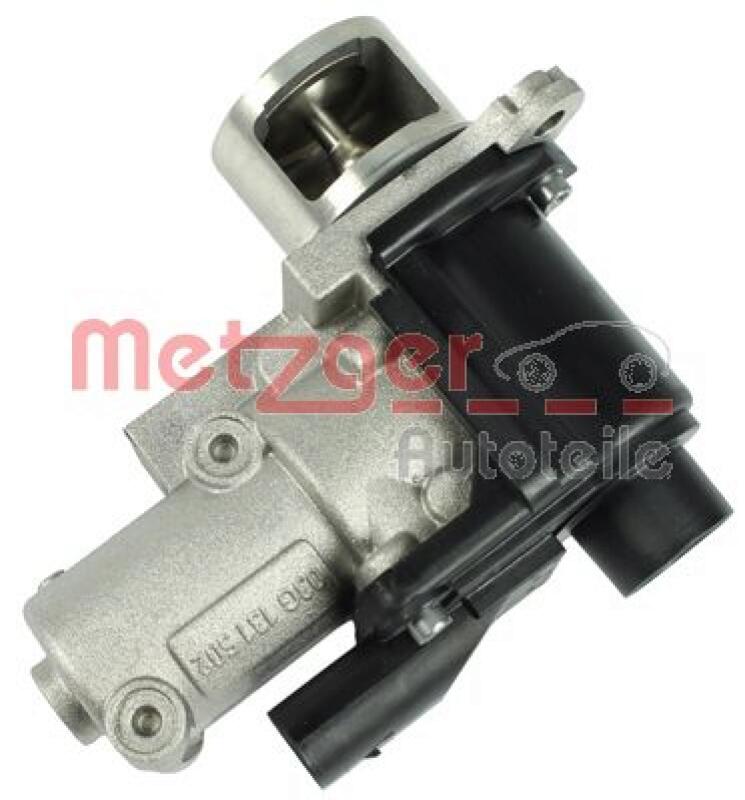 METZGER EGR Valve OE-part