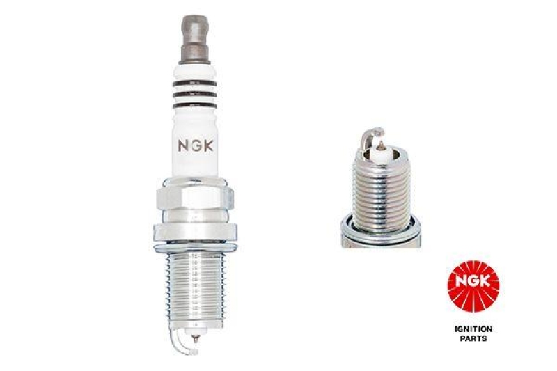 NGK Spark Plug Iridium IX