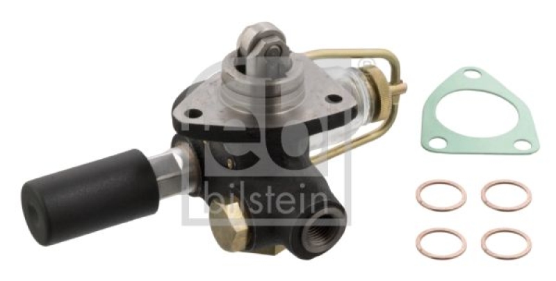 FEBI BILSTEIN Pump, fuel pre-supply