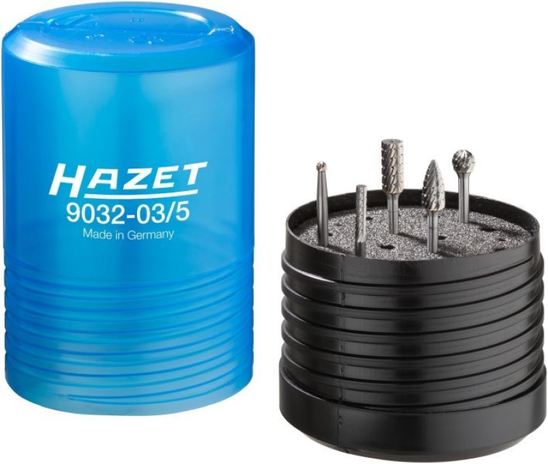 HAZET Cutter Set