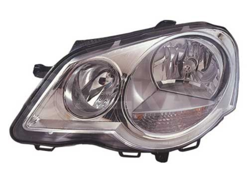 Headlight