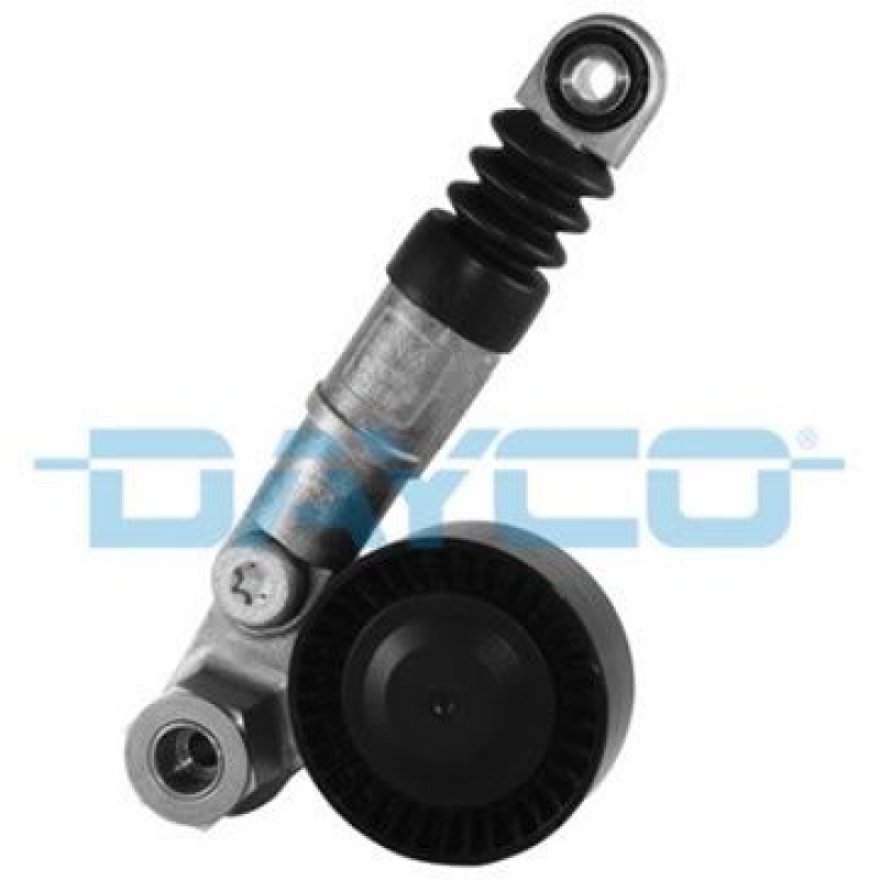 DAYCO Belt Tensioner, V-ribbed belt