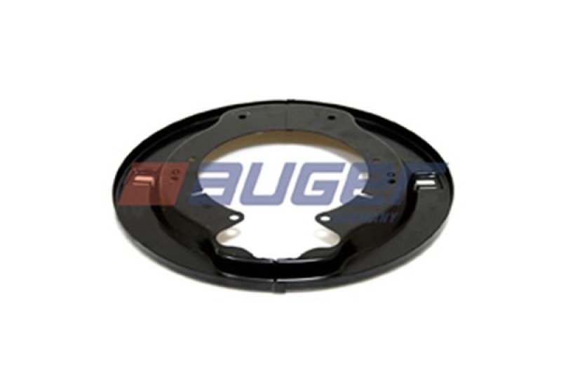 AUGER Cover Plate, dust-cover wheel bearing