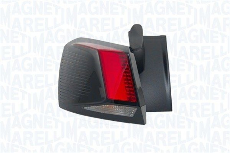 MAGNETI MARELLI Combination Rear Light