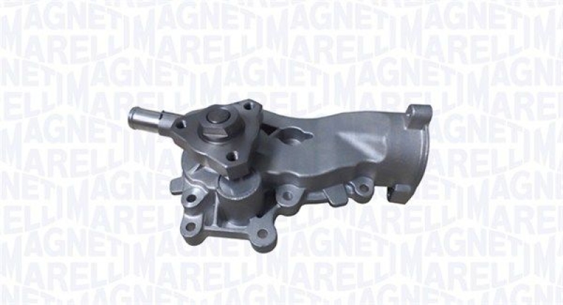 MAGNETI MARELLI Water Pump, engine cooling