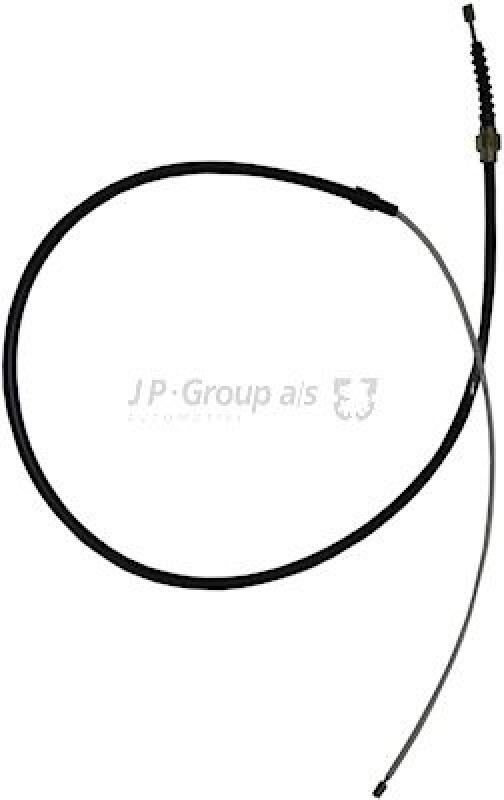 JP GROUP Cable, parking brake JP GROUP