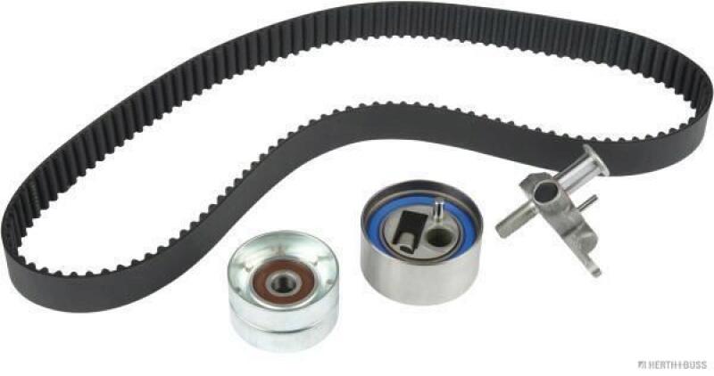 HERTH+BUSS JAKOPARTS Timing Belt Set