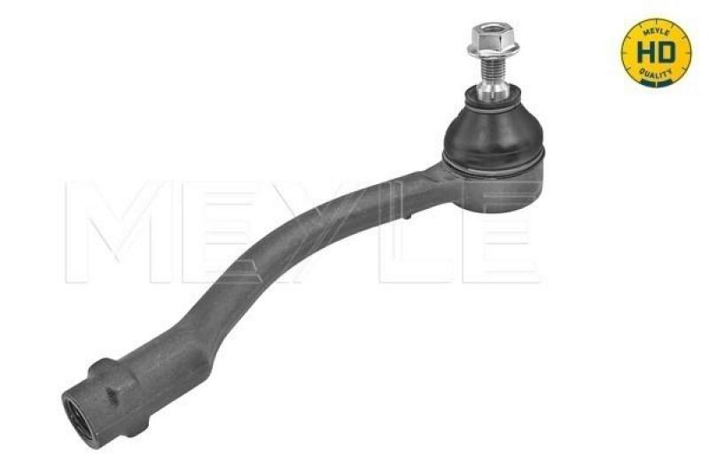 MEYLE Tie Rod End MEYLE-HD: Better than OE.