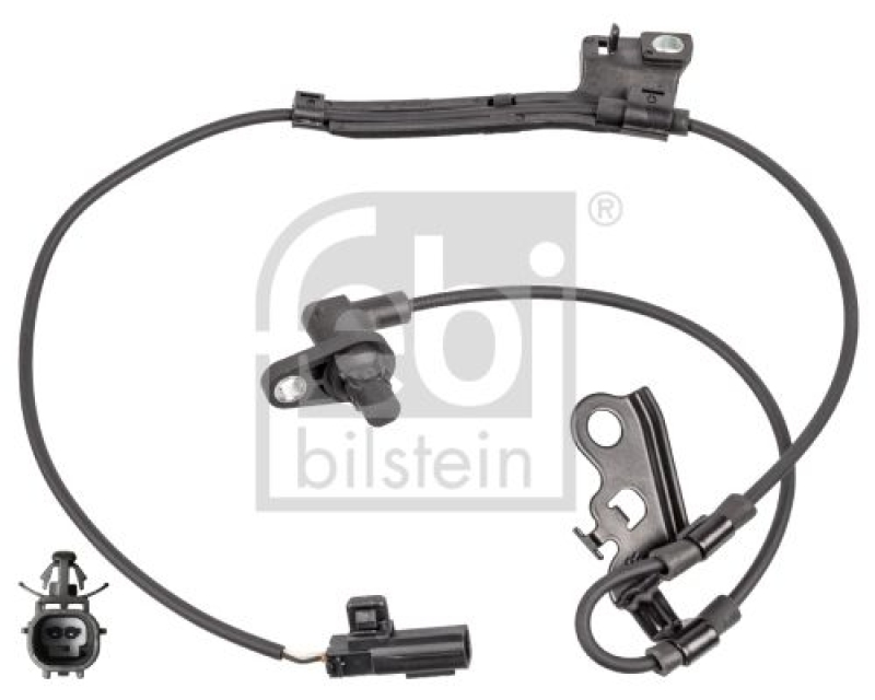 FEBI BILSTEIN Sensor, wheel speed