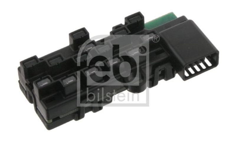 FEBI BILSTEIN Steering Angle Sensor