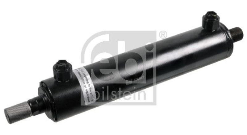 FEBI BILSTEIN Slave Cylinder, power steering