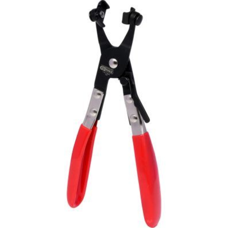 KS TOOLS Zange, Schlauchschelle