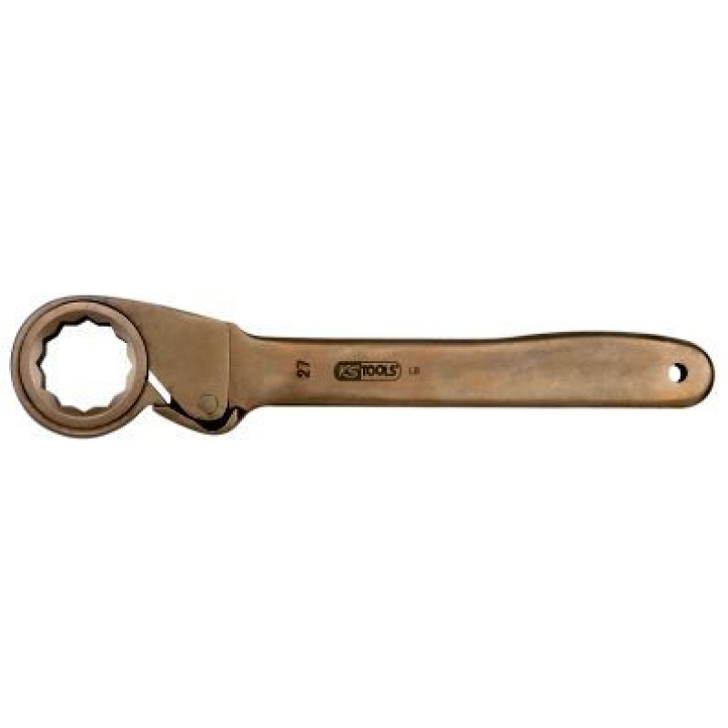 KS TOOLS Reversible Ratchet